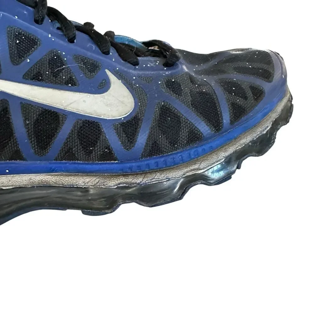 nike air max 905614 008 Nike Air Max+ 2011‎ Running Shoes 8.5